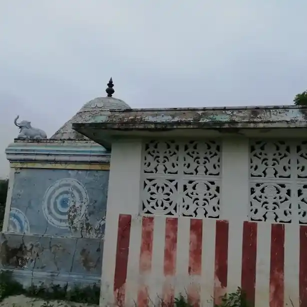 Arulmigu Ayyanar Temple, Cholavidhyapuram - 611104 அருள்மிகு அய்யனார் திருக்கோயில், Cholavidhyapuram - 611104, Nagapattinam - Ancient Temple Architecture and History Image 7