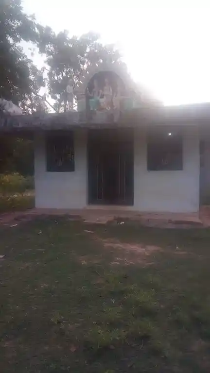 Arulmigu Ayyanar Temple, Chozhankudikadu - 621709 Temple