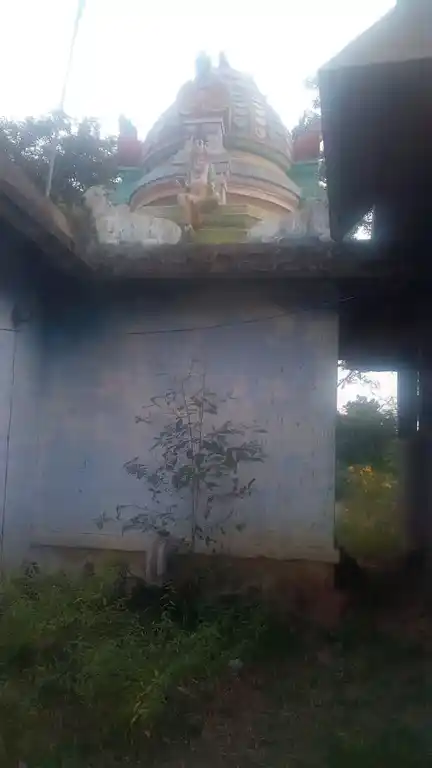 Arulmigu Ayyanar Temple, Chozhankudikadu - 621709 Arulmigu Ayyanar Temple,  - 621709, Ariyalur - Ancient Temple Architecture and History Image 2