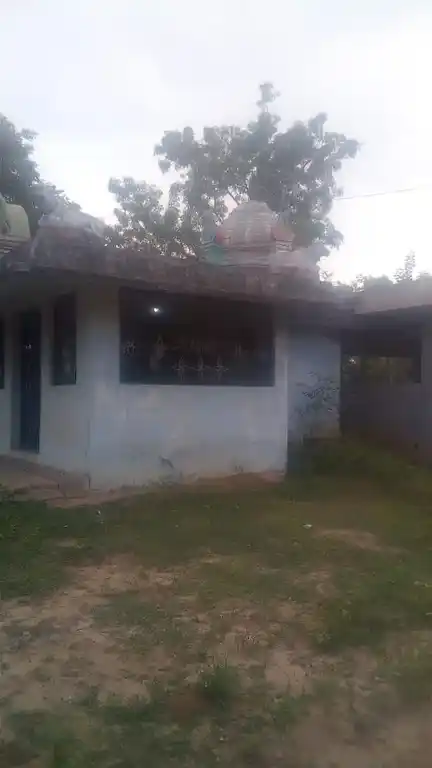 Arulmigu Ayyanar Temple, Chozhankudikadu - 621709 Arulmigu Ayyanar Temple,  - 621709, Ariyalur - Ancient Temple Architecture and History Image 3