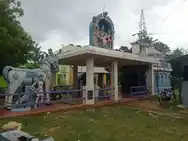 Arulmigu Ayyanar Temple, Devarkandanluar - 613704