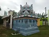 Arulmigu Ayyanar Temple, Devarkandanluar - 613704 அய்யனார் திருக்கோயில், Devarkandanluar - 613704, Thiruvarur - Ancient Temple Architecture and History Image 3