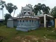 Arulmigu Ayyanar Temple, Devarkandanluar - 613704 அய்யனார் திருக்கோயில், Devarkandanluar - 613704, Thiruvarur - Ancient Temple Architecture and History Image 4