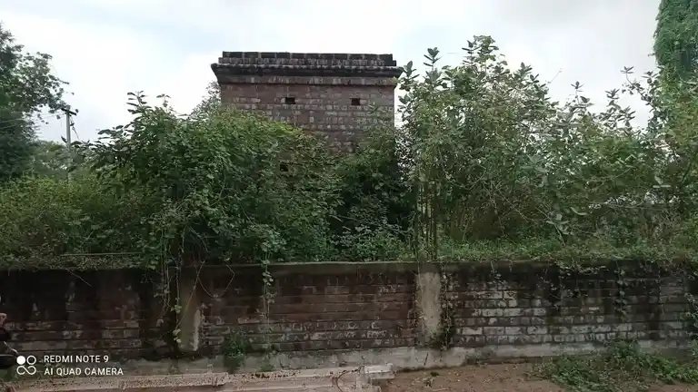 Arulmigu Ayyanar Temple, Dharmakudikadu - 606106 அருள்மிகு அய்யனார் திருக்கோயில், தர்மகுடிகாடு - 606106, Cuddalore - Ancient Temple Architecture and History Image 2