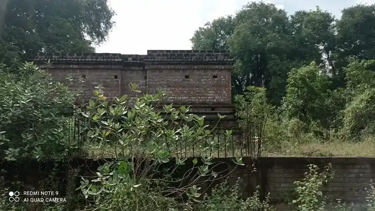 Arulmigu Ayyanar Temple, Dharmakudikadu - 606106 அருள்மிகு அய்யனார் திருக்கோயில், தர்மகுடிகாடு - 606106, Cuddalore - Ancient Temple Architecture and History Image 3