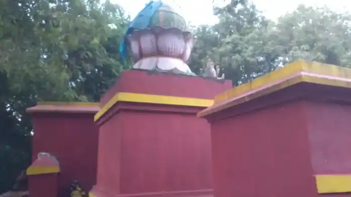 Arulmigu Ayyanar Temple, Dharumagudikadu - 606105 Arulmigu Ayyanar Temple,  - 606105, Cuddalore - Ancient Temple Architecture and History Image 3