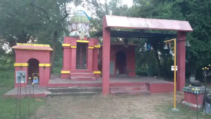 Arulmigu Ayyanar Temple, Dharumagudikadu - 606105 Arulmigu Ayyanar Temple,  - 606105, Cuddalore - Ancient Temple Architecture and History Image 7