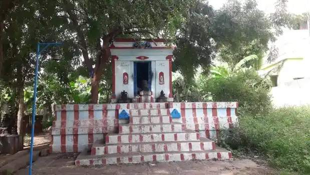 Arulmigu Ayyanar Temple, Eargudi - 625019