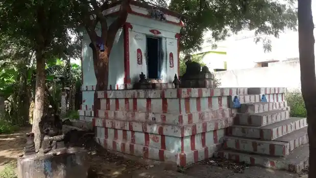 Arulmigu Ayyanar Temple, Eargudi - 625019 அய்யனார் திருக்கோயில், Eargudi - 625019, Madurai - Ancient Temple Architecture and History Image 2