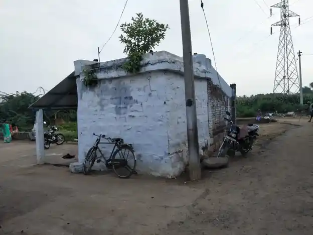 Arulmigu Ayyanar Temple, East Rajapalayam - 636116