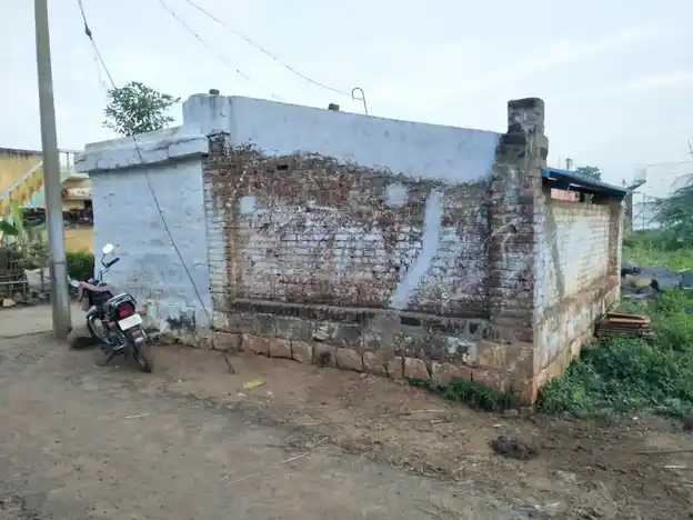 Arulmigu Ayyanar Temple, East Rajapalayam - 636116 Arulmigu Ayyanar Temple, East Rajapalayam - 636116, Salem - Ancient Temple Architecture and History Image 2