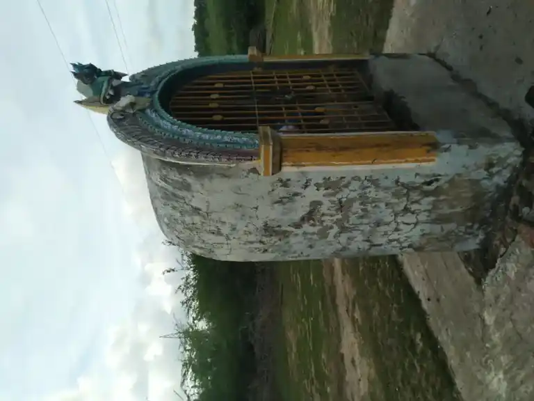 Arulmigu Ayyanar Temple, Eattivazlkai - 610101 அருள்மிகுஅய்யனார் திருக்கோயில், Eattivazlkai - 610101, Nagapattinam - Ancient Temple Architecture and History Image 3