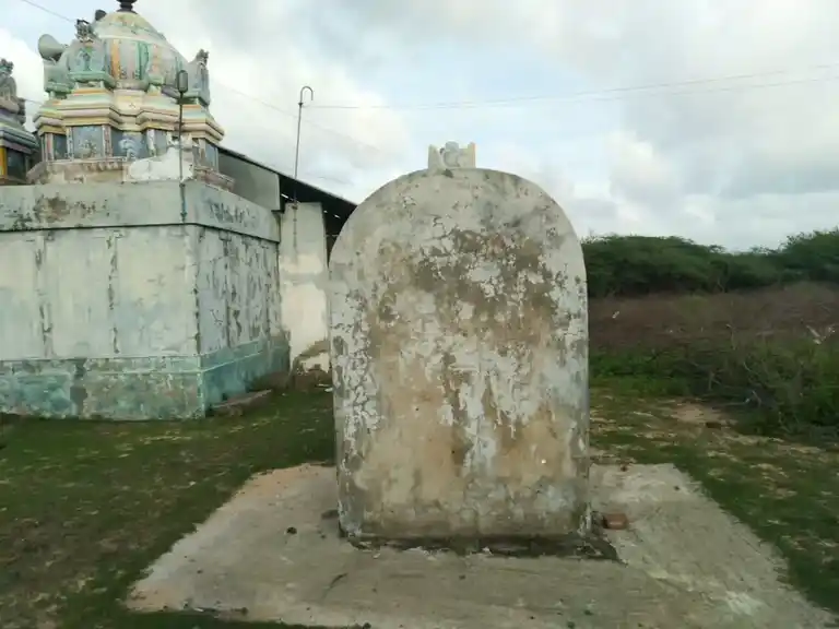 Arulmigu Ayyanar Temple, Eattivazlkai - 610101 அருள்மிகுஅய்யனார் திருக்கோயில், Eattivazlkai - 610101, Nagapattinam - Ancient Temple Architecture and History Image 5