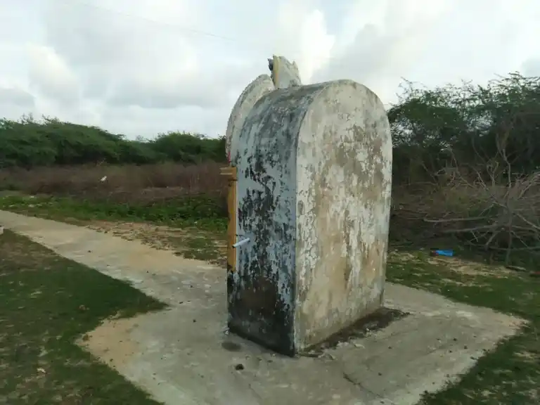 Arulmigu Ayyanar Temple, Eattivazlkai - 610101 அருள்மிகுஅய்யனார் திருக்கோயில், Eattivazlkai - 610101, Nagapattinam - Ancient Temple Architecture and History Image 7