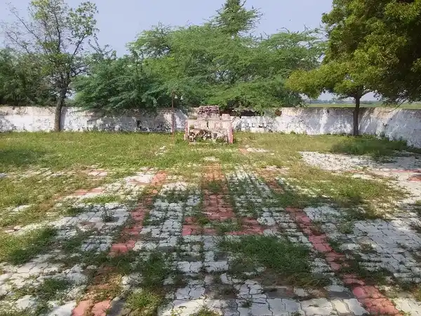 Arulmigu Ayyanar Temple, Eesali - 626607 அருள்மிகு அய்யனார் திருக்கோயில், Eesali - 626607, Virudhunagar - Ancient Temple Architecture and History Image 2