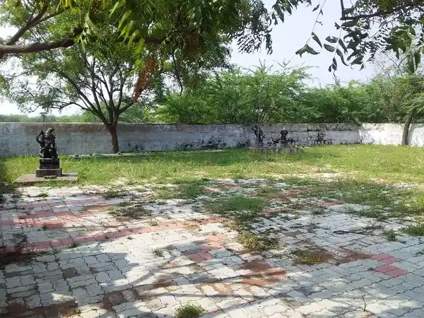 Arulmigu Ayyanar Temple, Eesali - 626607 அருள்மிகு அய்யனார் திருக்கோயில், Eesali - 626607, Virudhunagar - Ancient Temple Architecture and History Image 3