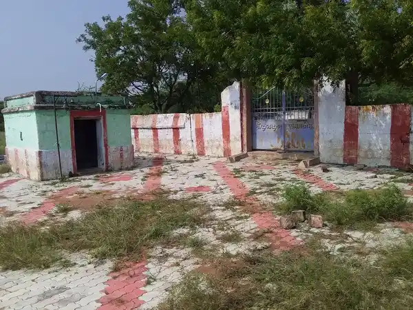 Arulmigu Ayyanar Temple, Eesali - 626607 அருள்மிகு அய்யனார் திருக்கோயில், Eesali - 626607, Virudhunagar - Ancient Temple Architecture and History Image 4