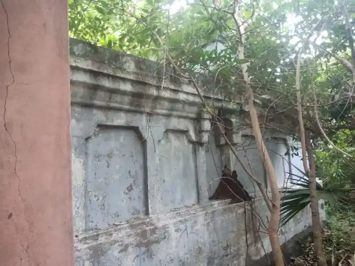 Arulmigu Ayyanar Temple, Elanangoor - 608302