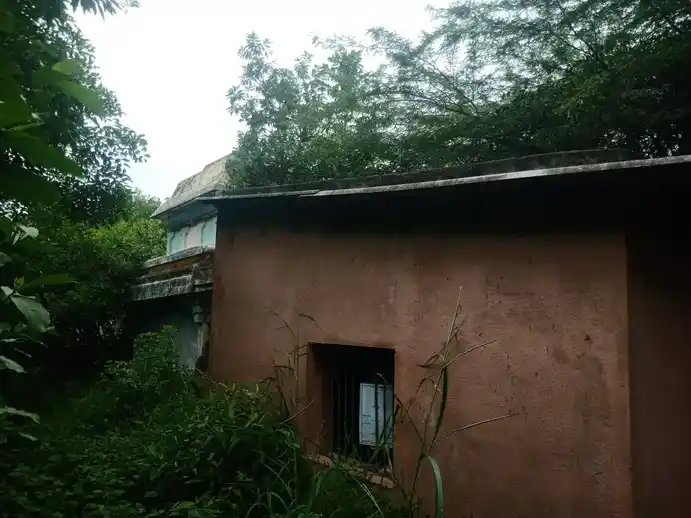 Arulmigu Ayyanar Temple, Elanangoor - 608302 அருள்மிகு ஐயனார் திருக்கோயில், Elanangoor - 608302, Cuddalore - Ancient Temple Architecture and History Image 2