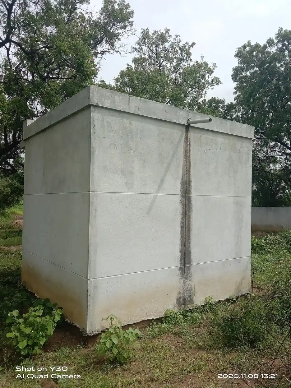 Arulmigu Ayyanar Temple, Eliyarpathi - 625022