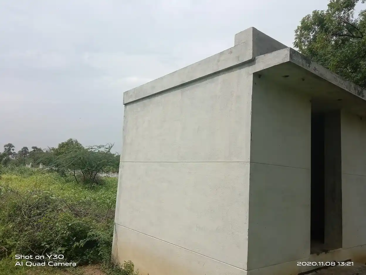 Arulmigu Ayyanar Temple, Eliyarpathi - 625022 அருள்மிகு அய்யனார் திருக்கோயில், Eliyarpathi - 625022, Madurai - Ancient Temple Architecture and History Image 4