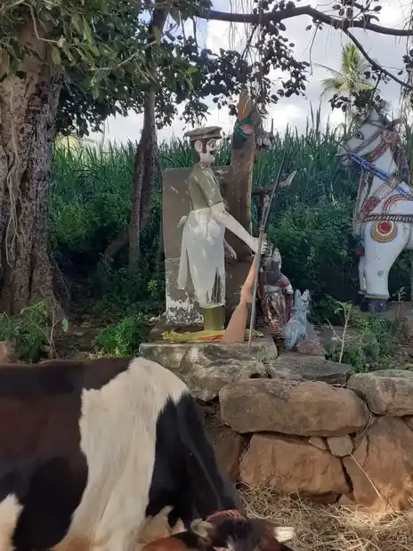 Arulmigu Ayyanar Temple, Eliyathur - 606201 Arulmigu Ayyanar Temple,  - 606201, Kallakurichi - Ancient Temple Architecture and History Image 2