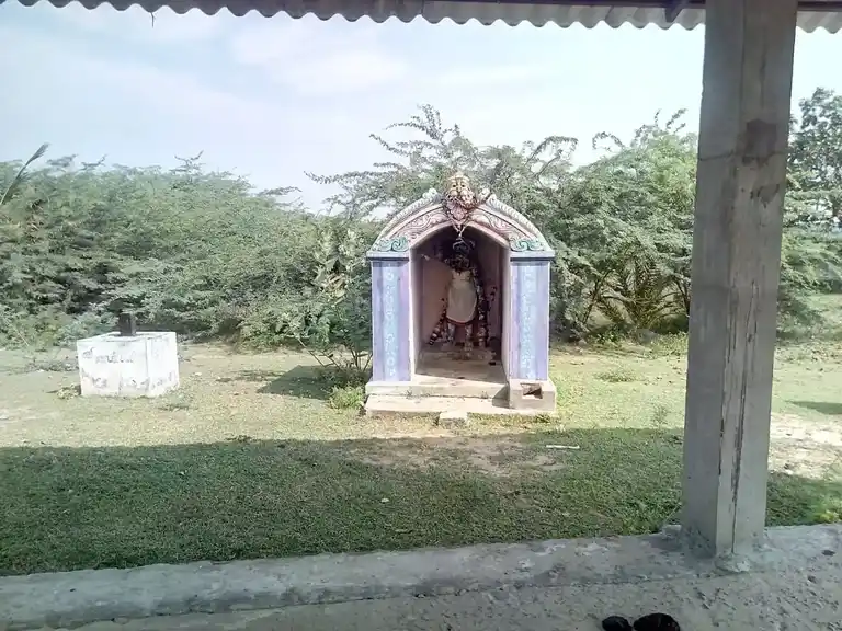 Arulmigu Ayyanar Temple, Enathi - 614630 அருள்மிகு அய்யனார் திருக்கோயில், Enathi, Enathi - 614630, Pudukkottai - Ancient Temple Architecture and History Image 9