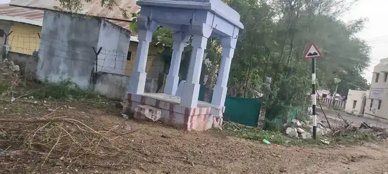 Arulmigu Ayyanar Temple, Erachi - 628503 அருள்மிகு அய்யனார் திருக்கோயில், Erachi - 628503, Thoothukudi - Ancient Temple Architecture and History Image 5