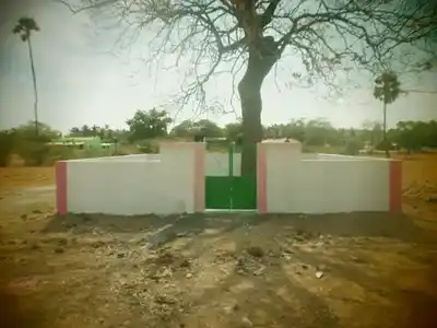 Arulmigu Ayyanar Temple, Eragampatti - 638656 அருள்மிகு அய்யனார் திருக்கோயில், Eragampatti - 638656, Tiruppur - Ancient Temple Architecture and History Image 4