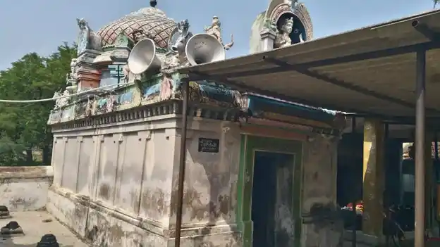 Arulmigu Ayyanar Temple, Govindaputhur - 621701 Arulmigu Ayyanar Temple, Govindaputhur - 621701, Ariyalur - Ancient Temple Architecture and History Image 3
