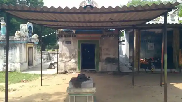 Arulmigu Ayyanar Temple, Govindaputhur - 621701 Arulmigu Ayyanar Temple, Govindaputhur - 621701, Ariyalur - Ancient Temple Architecture and History Image 4