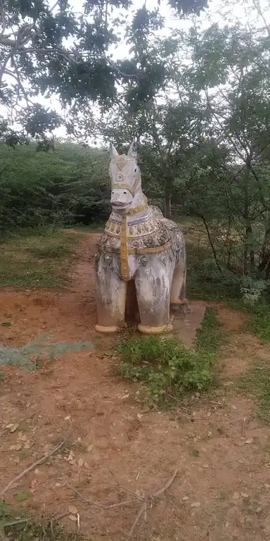 Arulmigu Ayyanar Temple, Idaikattu - 621901 அருள்மிகுஅய்யனார் திருக்கோயில், Idaikattu - 621901, Ariyalur - Ancient Temple Architecture and History Image 3