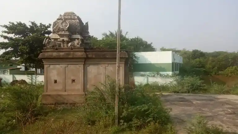 Arulmigu Ayyanar Temple, Idankanni, Ariyalur - 612904 Arulmigu Ayyanar Temple,  - 612904, Ariyalur - Ancient Temple Architecture and History Image 3