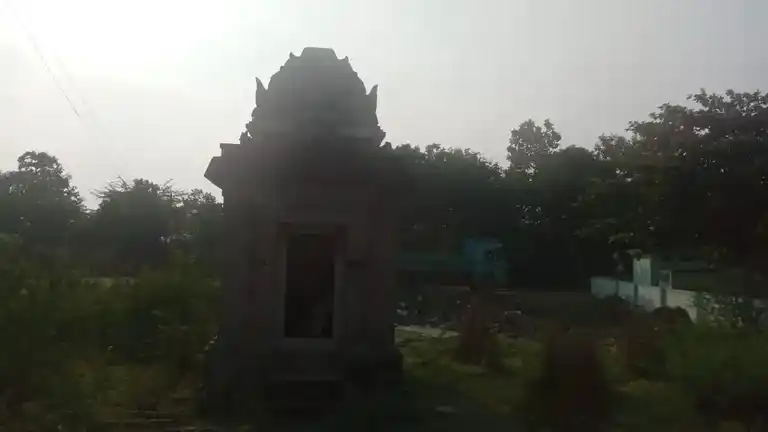 Arulmigu Ayyanar Temple, Idankanni, Ariyalur - 612904 Arulmigu Ayyanar Temple,  - 612904, Ariyalur - Ancient Temple Architecture and History Image 4