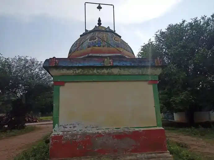 Arulmigu Ayyanar Temple, Ilaiyaperumalnallur - 612903 அருள்மிகு அய்யனார் திருக்கோயில், Ilaiyaperumalnallur - 612903, Ariyalur - Ancient Temple Architecture and History Image 3