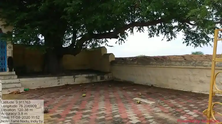 Arulmigu Ayyanar Temple, Ilamanur - 625201 அருள்மிகு அய்யனார் கோயில், Ilamanur - 625201, Madurai - Ancient Temple Architecture and History Image 3