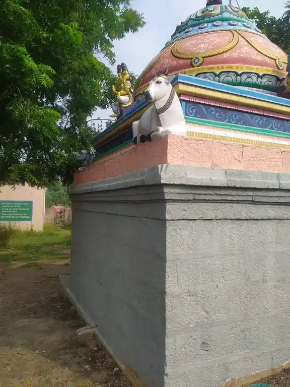 Arulmigu Ayyanar Temple, Illupaikudi - 621713 அருள்மிகு அய்யனார் திருக்கோயில், Illupaikudi - 621713, Perambalur - Ancient Temple Architecture and History Image 3