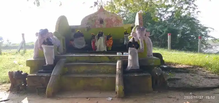 Arulmigu Ayyanar Temple, Iluppakudi - 630202 அருள்மிகு. அய்யனார் திருக்கோயில், Iluppakudi - 630202, Sivagangai - Ancient Temple Architecture and History Image 3