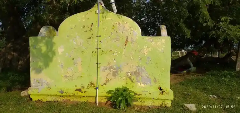 Arulmigu Ayyanar Temple, Iluppakudi - 630202 அருள்மிகு. அய்யனார் திருக்கோயில், Iluppakudi - 630202, Sivagangai - Ancient Temple Architecture and History Image 5