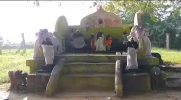 Arulmigu Ayyanar Temple, Iluppakudi - 630202 அருள்மிகு. அய்யனார் திருக்கோயில், Iluppakudi - 630202, Sivagangai - Ancient Temple Architecture and History Image 7