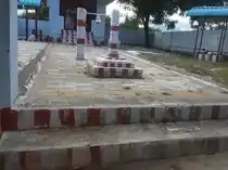 Arulmigu Ayyanar Temple, Inam Templepatti - 627757