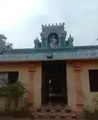 Arulmigu Ayyanar Temple, Inamkiliyur - 612802