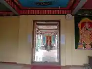 Arulmigu Ayyanar Temple, Inamkiliyur - 612802 அருள்மிகு அய்யனார் வகையறா திருக்கோயில், இனாம்கிளியூர் - 612802, Thiruvarur - Ancient Temple Architecture and History Image 2