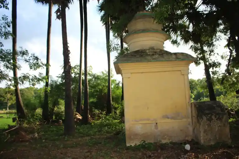 Arulmigu Ayyanar Temple, Injikkollai - 612605 அருள்மிகு அய்யனார் திருக்கோயில், Injikkollai - 612605, Thanjavur - Ancient Temple Architecture and History Image 5