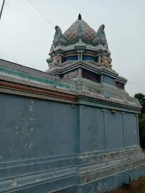 Arulmigu Ayyanar Temple, Irugaiyur, Ariyalur - 612904 Arulmigu Ayyanar Temple, - 612904, Ariyalur - Ancient Temple Architecture and History Image 3