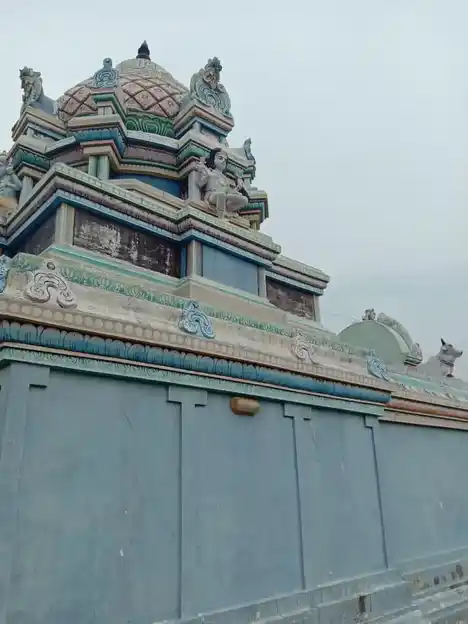 Arulmigu Ayyanar Temple, Irugaiyur, Ariyalur - 612904 Arulmigu Ayyanar Temple, - 612904, Ariyalur - Ancient Temple Architecture and History Image 5