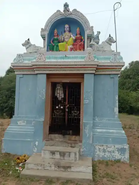 Arulmigu Ayyanar Temple, Irugaiyur, Ariyalur - 612904 Arulmigu Ayyanar Temple, - 612904, Ariyalur - Ancient Temple Architecture and History Image 7