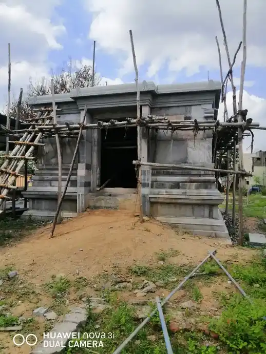Arulmigu Ayyanar Temple, Ivathukudi - 606304 Arulmigu Ayyanar Temple, Ivathukudi - 606304, Cuddalore - Ancient Temple Architecture and History Image 2