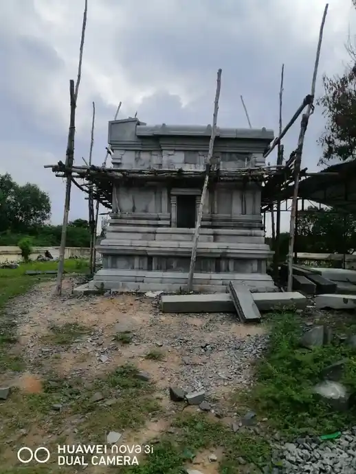 Arulmigu Ayyanar Temple, Ivathukudi - 606304 Arulmigu Ayyanar Temple, Ivathukudi - 606304, Cuddalore - Ancient Temple Architecture and History Image 3