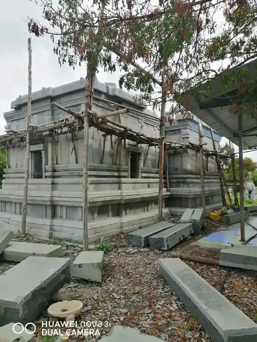 Arulmigu Ayyanar Temple, Ivathukudi - 606304 Arulmigu Ayyanar Temple, Ivathukudi - 606304, Cuddalore - Ancient Temple Architecture and History Image 4